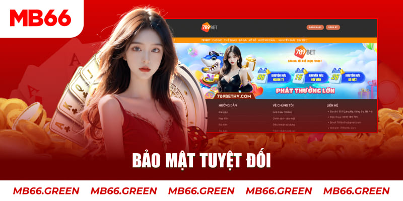 go789 baccarat là cái gì