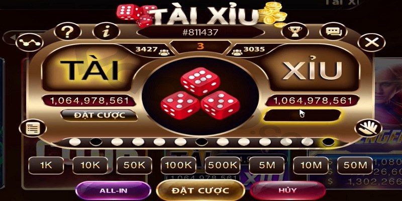 go789 baccarat bịp như thế nào